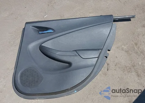 2017 Chevrolet Volt Lt из США, поврежденный, VIN 1G1RC6S58HU107756